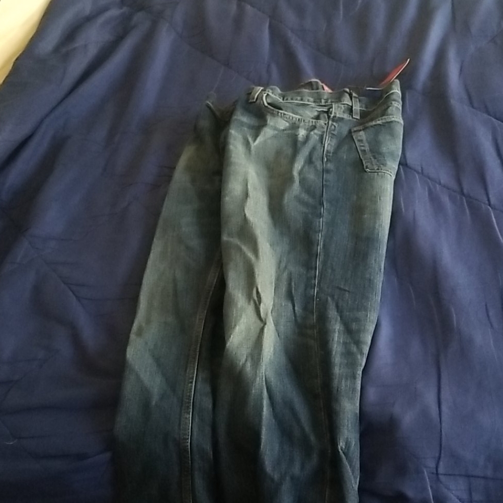Mossimo jeans